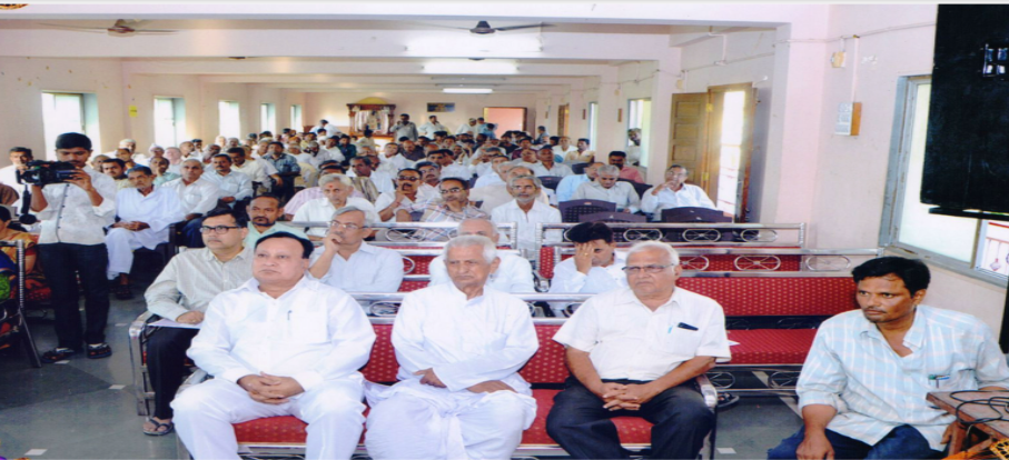 Shree Talaja Nagrik Sahakari Bank Ltd.