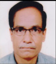Shree Rushibhai Pandya