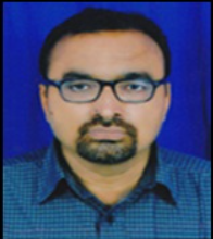 Shree Chandreshbhai Sarvaiya