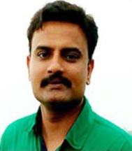 Shree Virbhadrasinh Vala