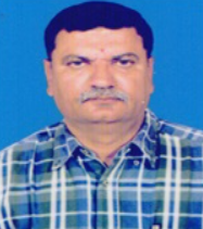 Shree Manojbhai Pandya