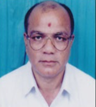 Shree Kishorbhai oza