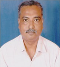 Shree Dr. Nikhilbhai Patel
