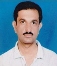 Shree Hemakshubhai Dudhela