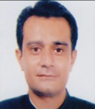 Shree Hardikbhai Oza