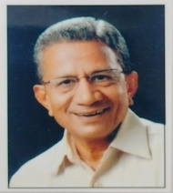 Shree Kanubhai Soni
