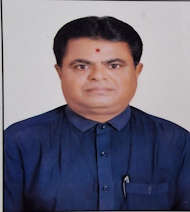 Shree Lalitbhai Sosa